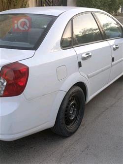 Chevrolet Optra